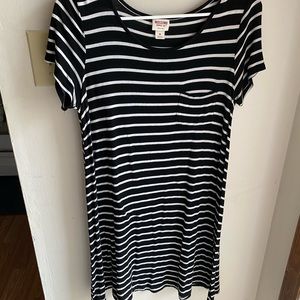 Midi Dress